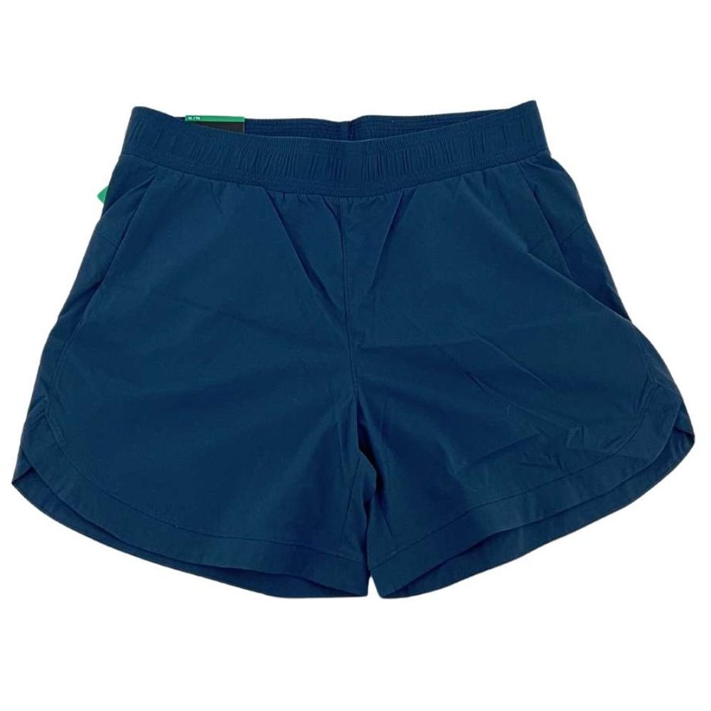 Tuff Athletics | Women's Active Shorts | Athletic | Various Sizes | Blue **NEW
